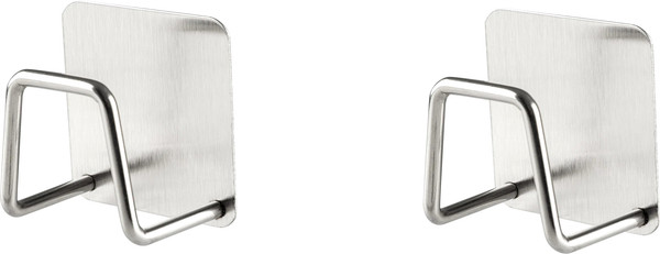 Изображение товара Держатель для губок Рыжий кот BHB-6 / 108195 (2шт)