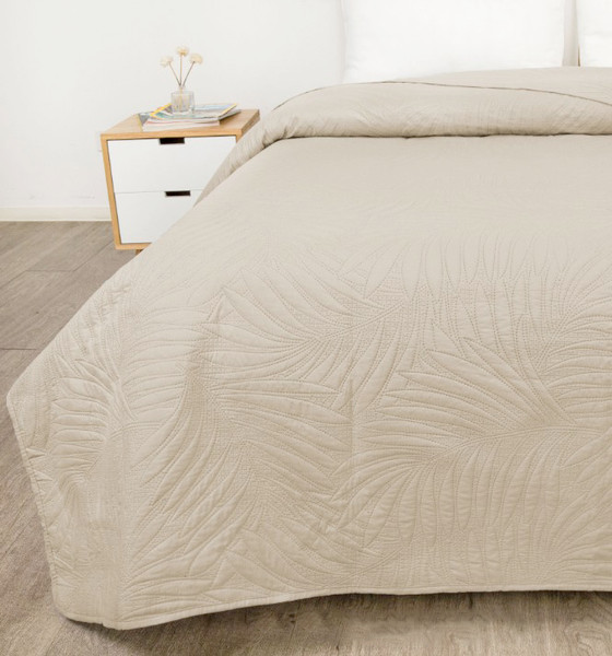 Изображение товара Покрывало MATEX Tropic / 62-790 (бежевый)