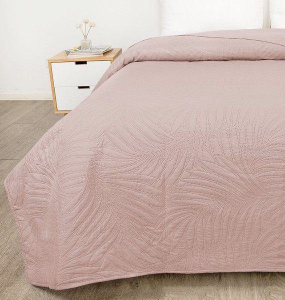 Изображение товара Покрывало MATEX Tropic / 62-806 (розовый)