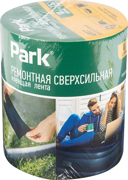 Изображение товара Гидроизоляционная лента Park 106797
