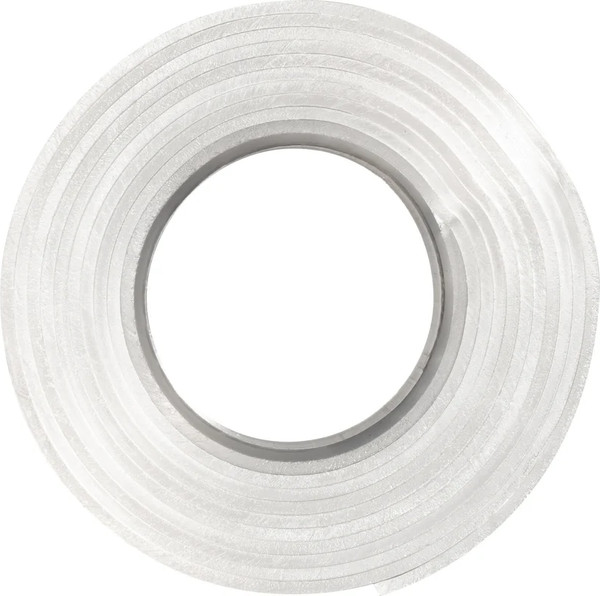 Изображение товара Лента монтажная Park Двусторонняя многоразовая 30мм / 108114 (2м)