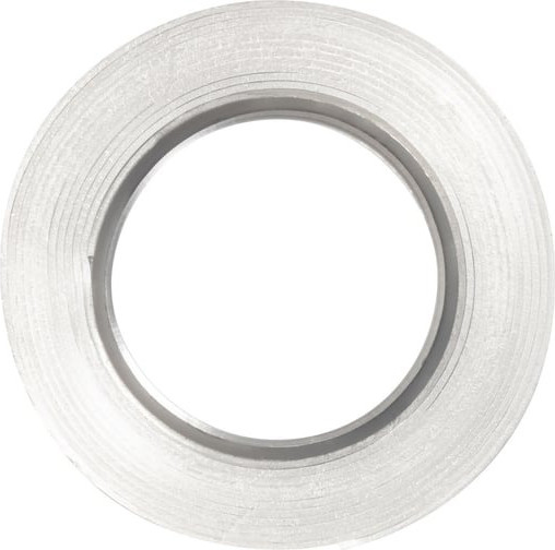 Изображение товара Лента монтажная Park Двусторонняя многоразовая 30мм / 108110 (2м)