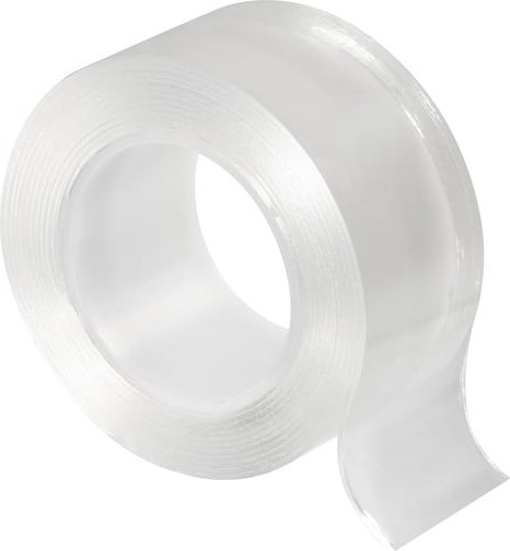 Изображение товара Лента монтажная Park Двусторонняя многоразовая 30мм / 108110 (2м)