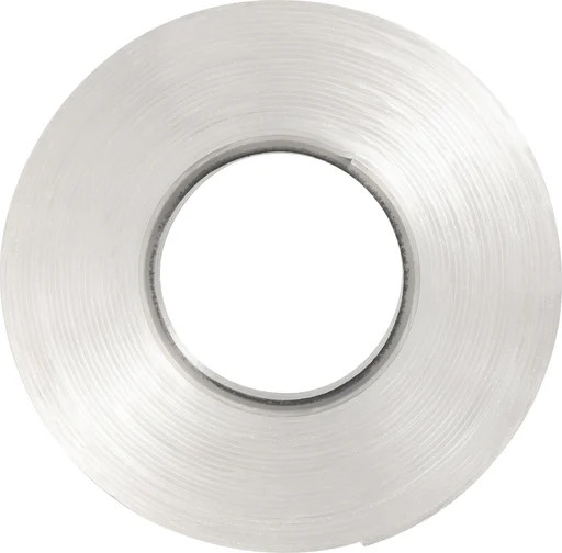 Изображение товара Лента монтажная Park Двусторонняя многоразовая 30мм / 108112 (5м)