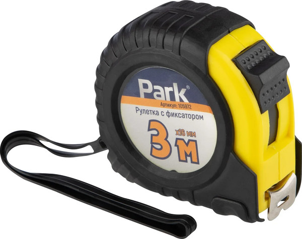 Изображение товара Рулетка Park 105972