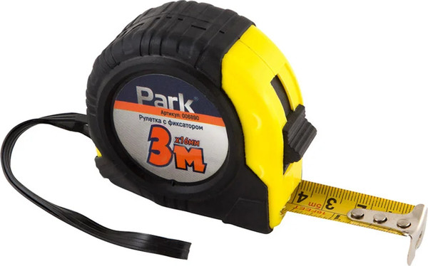 Изображение товара Рулетка Park 105972