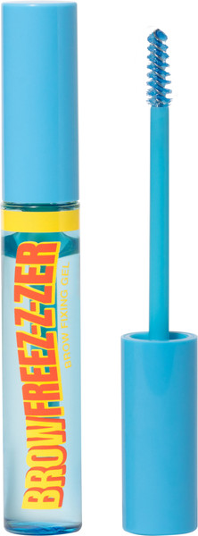 Изображение товара Гель для бровей Beauty Bomb Brow Freez-z-zer тон 01 прозрачный (9.5мл)