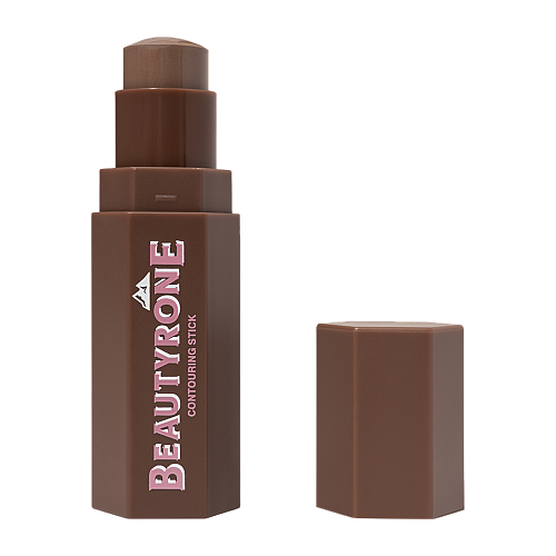 Изображение товара Скульптор для лица Beauty Bomb Beautyrone 02 (коричневый)