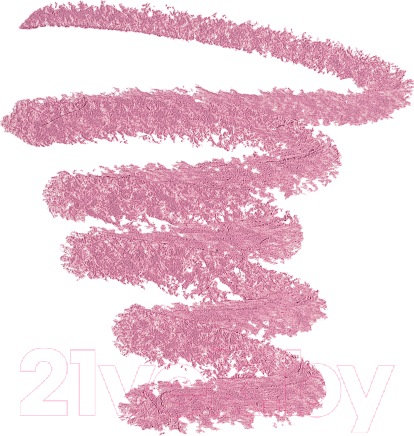 Изображение товара Тени для век Beauty Bomb Go girl Cream eyeshadow stick тон 01 нежный лилово-розовый