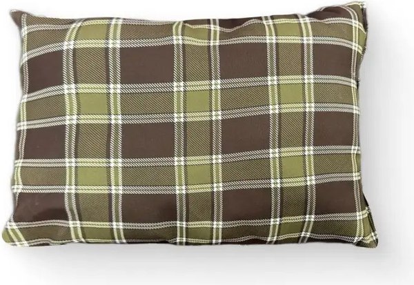 Изображение товара Спальный мешок RSP Outdoor Chill 200 Big  / SB-СH-200-BIG-GNBR-L (зеленый/коричневый)
