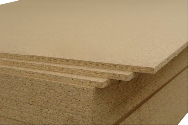 Изображение товара Строительная плита ФанДОК 3 сорт М НШ E1 8x1220x2440 (лист)