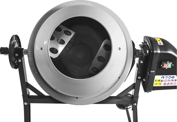 Изображение товара Бетономешалка Helmut BM63