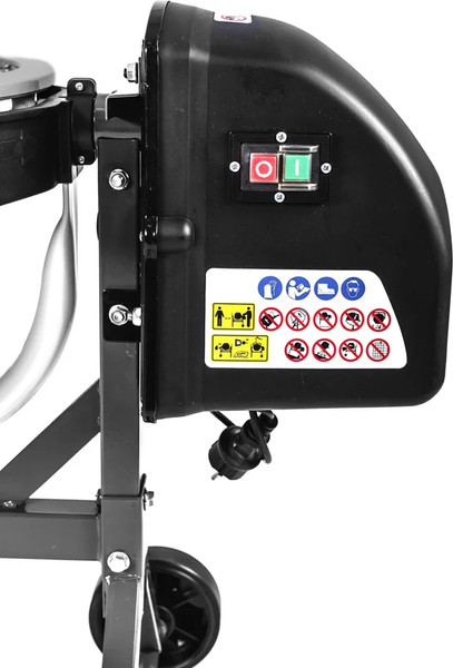 Изображение товара Бетономешалка Helmut BM63