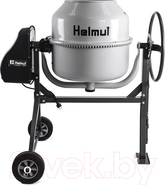 Изображение товара Бетономешалка Helmut BM200