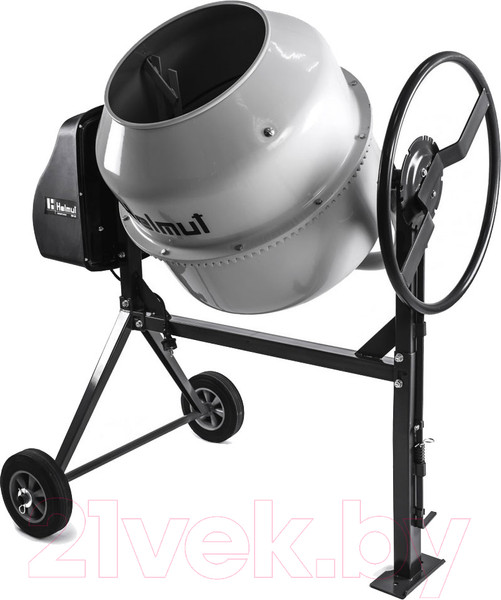 Изображение товара Бетономешалка Helmut BM200