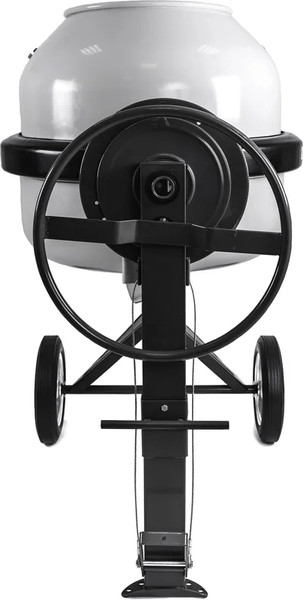 Изображение товара Бетономешалка Helmut BM260