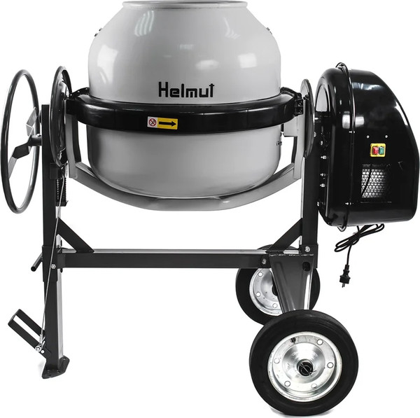 Изображение товара Бетономешалка Helmut BM260