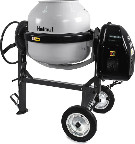 Изображение товара Бетономешалка Helmut BM260