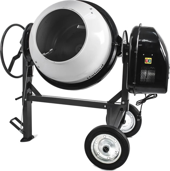 Изображение товара Бетономешалка Helmut BM260