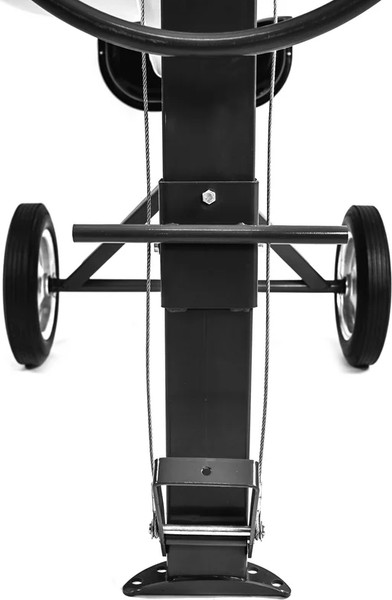 Изображение товара Бетономешалка Helmut BM260