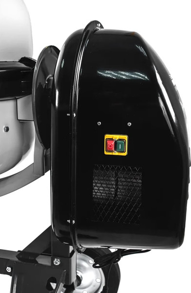 Изображение товара Бетономешалка Helmut BM260