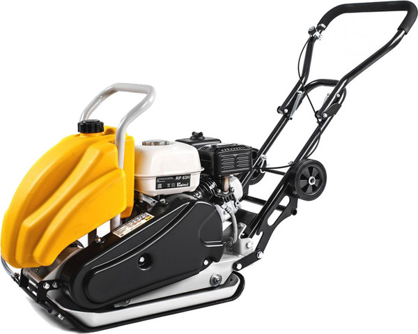 Изображение товара Виброплита Helmut RP63H