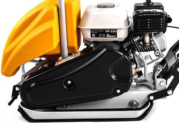 Изображение товара Виброплита Helmut RP63H