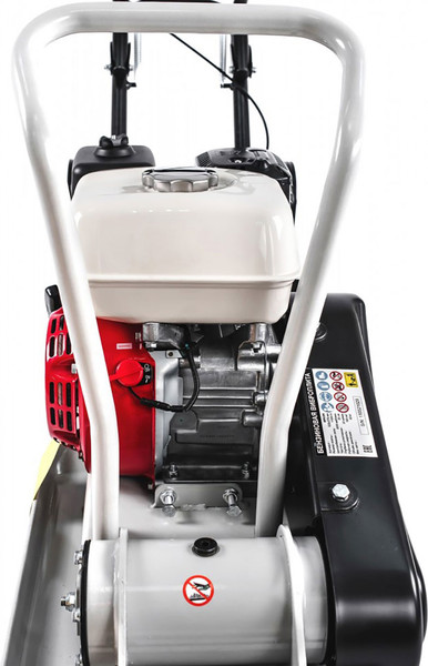 Изображение товара Виброплита Helmut RP63H