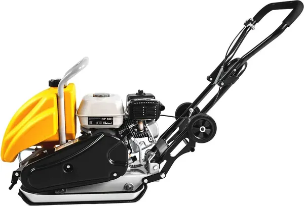 Изображение товара Виброплита Helmut RP86H
