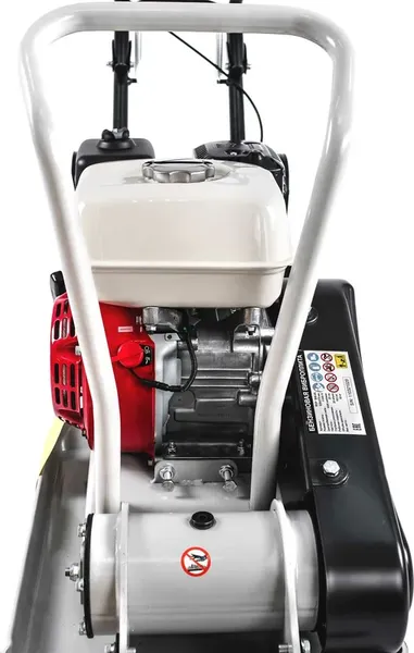 Изображение товара Виброплита Helmut RP86H