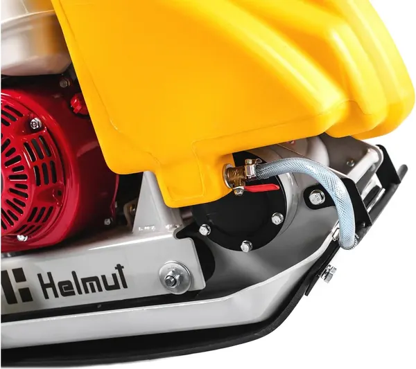Изображение товара Виброплита Helmut RP86H