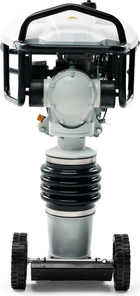 Изображение товара Вибротрамбовка Helmut BP85