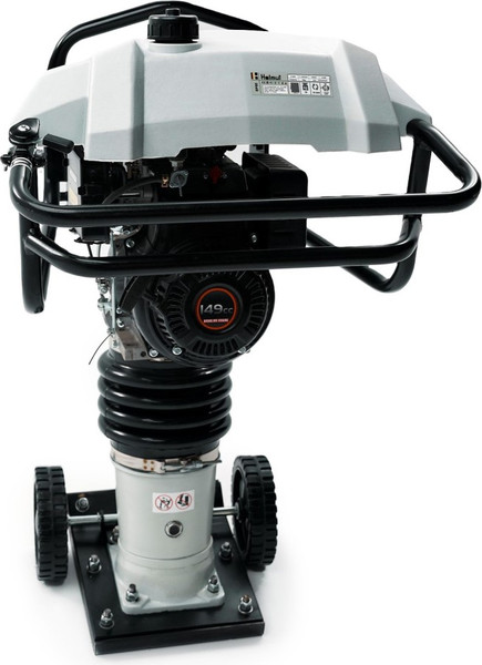 Изображение товара Вибротрамбовка Helmut BP85