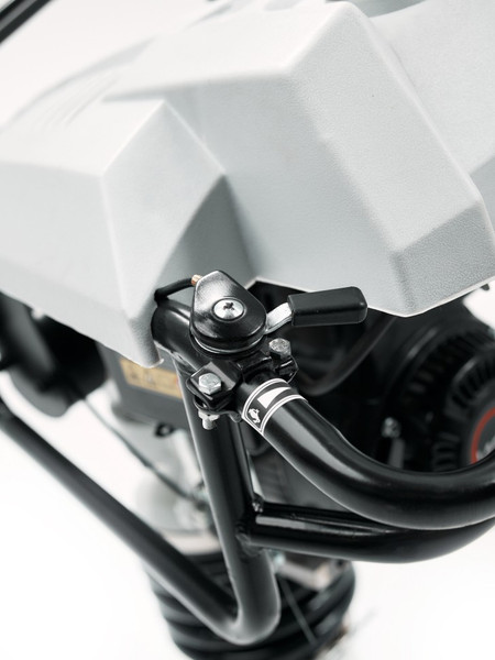 Изображение товара Вибротрамбовка Helmut BP85