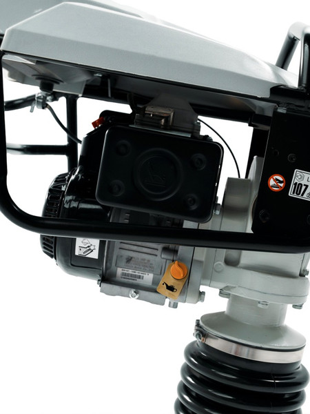 Изображение товара Вибротрамбовка Helmut BP85