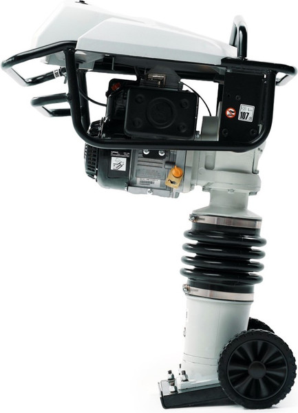 Изображение товара Вибротрамбовка Helmut BP85