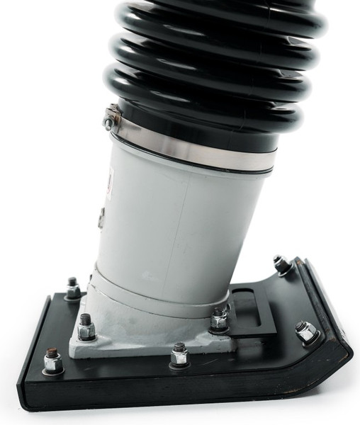 Изображение товара Вибротрамбовка Helmut BP85