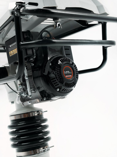 Изображение товара Вибротрамбовка Helmut BP85