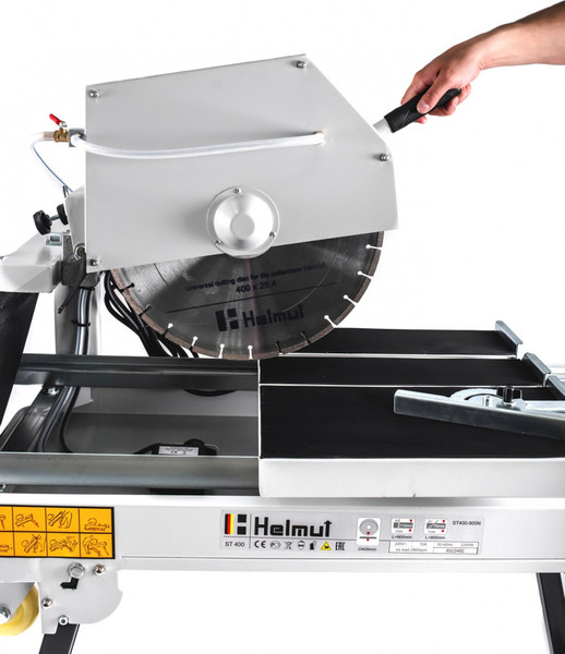 Изображение товара Плиткорез электрический Helmut ST400-900N