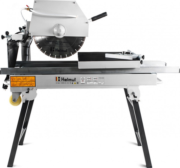 Изображение товара Плиткорез электрический Helmut ST400-900N