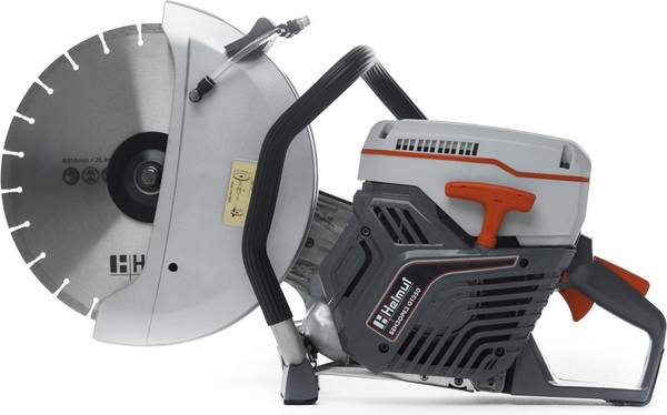Изображение товара Бензорез Helmut GT350