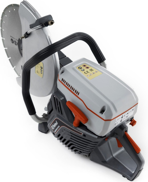 Изображение товара Бензорез Helmut GT350