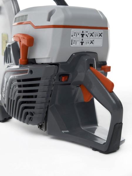 Изображение товара Бензорез Helmut GT350