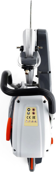 Изображение товара Бензорез Helmut GT350