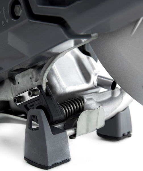 Изображение товара Бензорез Helmut GT350