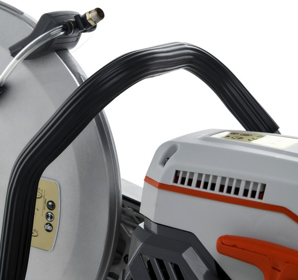 Изображение товара Бензорез Helmut GT350