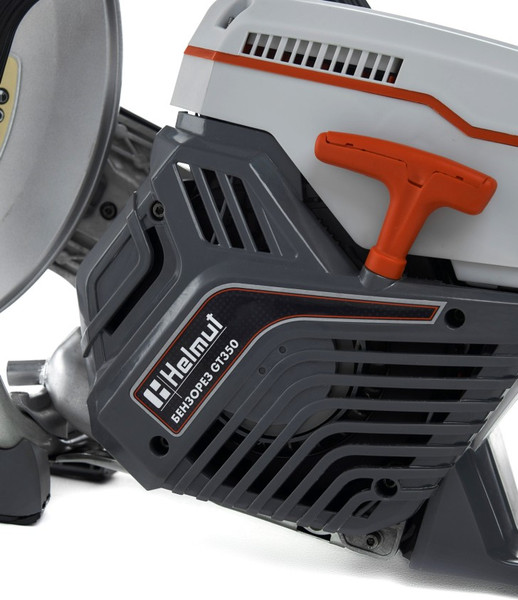 Изображение товара Бензорез Helmut GT350