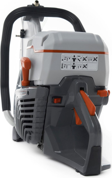 Изображение товара Бензорез Helmut GT350