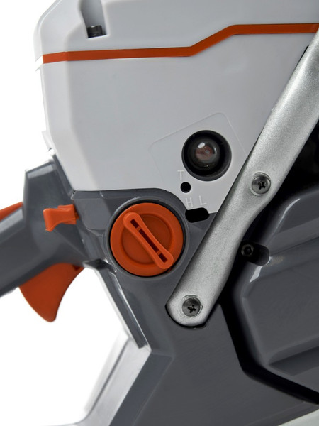 Изображение товара Бензорез Helmut GT350