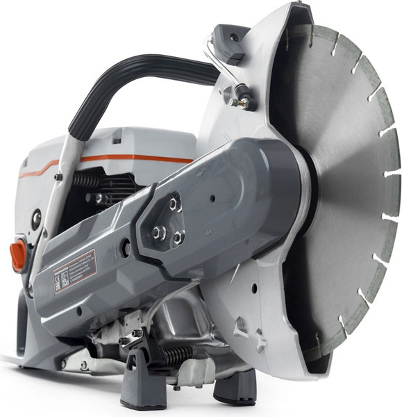 Изображение товара Бензорез Helmut GT350